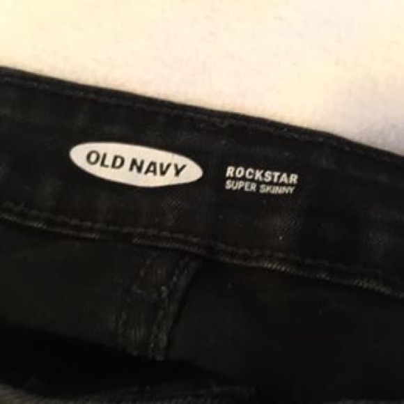 Jeans - Picture 4 of 4